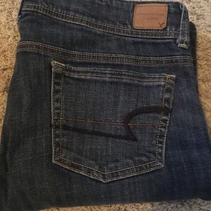 AEO-bootcut